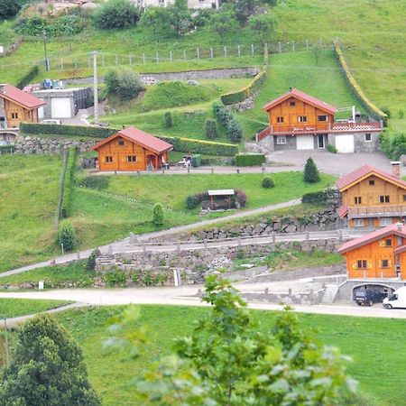 Chalet Charmant A La Bresse Avec Terrasse Et Jardin Cloture Exteriér fotografie